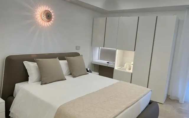 Monun Hotel & Spa
