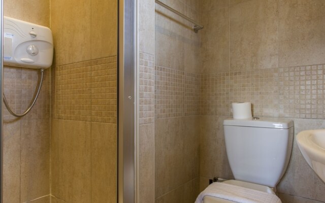 The Haddington Self Catering