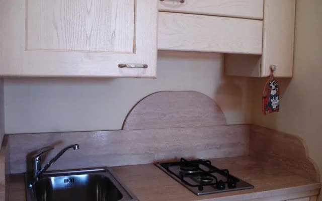 Residence Serristori