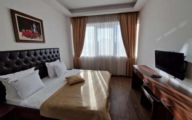 Boutique Hotel Celebic