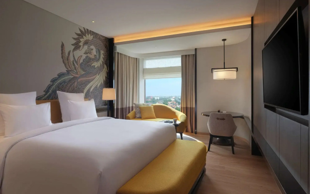 Pullman Bandung Grand Central