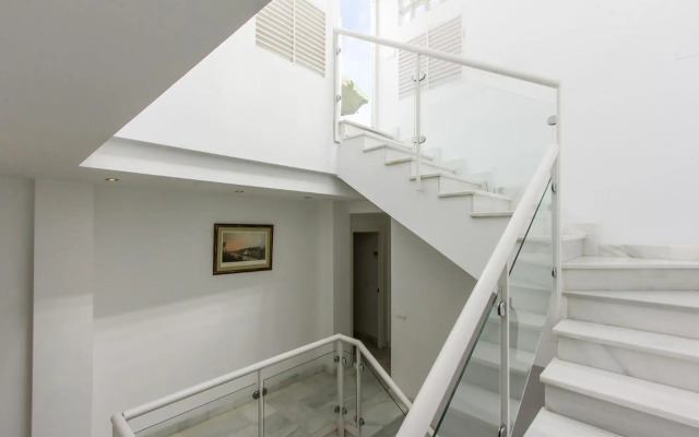 Veoapartment Pedro Miguel