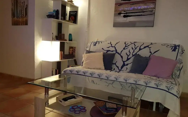 Suquet26 - Hotel in 戛纳 - Photo 2