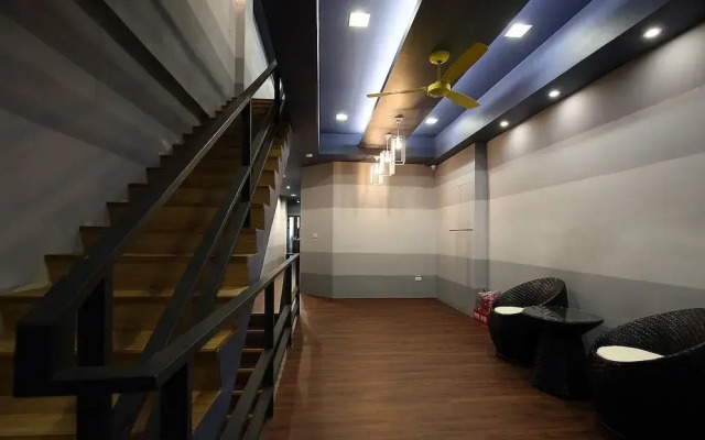 Pin House II