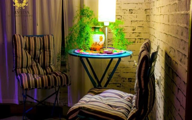 Hotel Alvida Prizren
