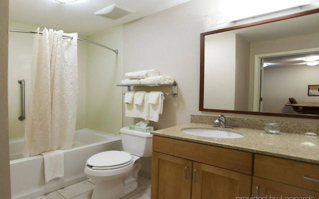 Candlewood Suites Hattiesburg by IHG