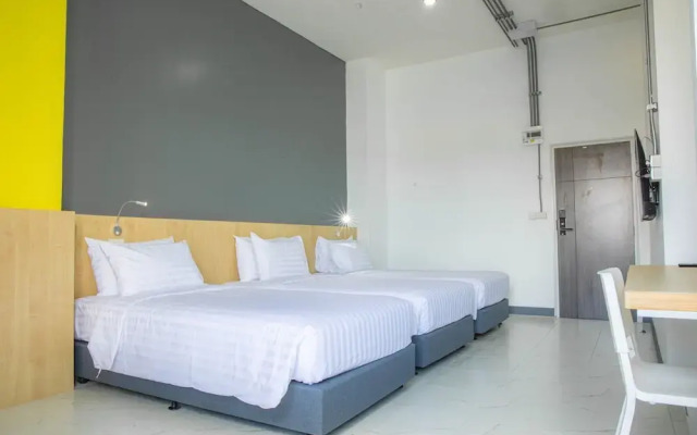Ezy Inn