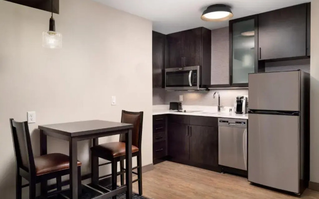 Residence Inn Scottsdale Salt River