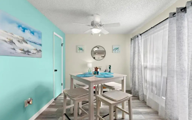 Madeira Beach Yacht Club 357h