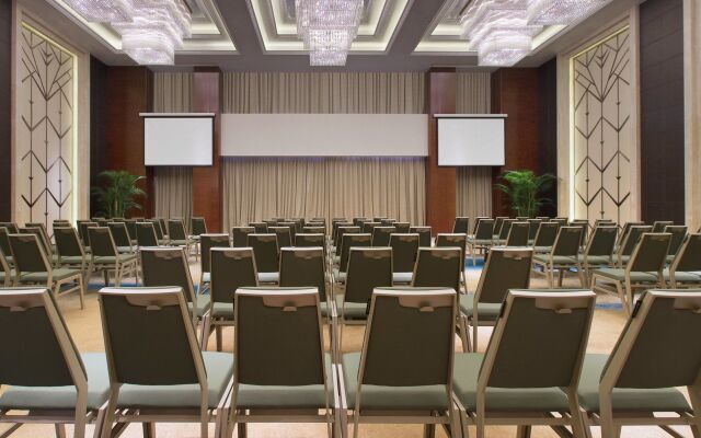 The Westin Qingdao