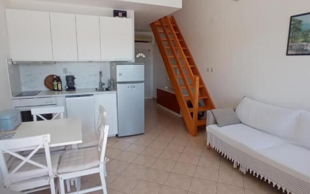 Apartments by the sea Milna, Brac - 18743