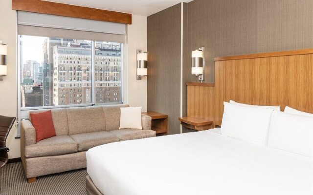 Hyatt Place New York Midtown South