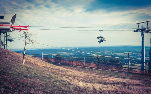 Hotel Restaurant Schwarzes Ross