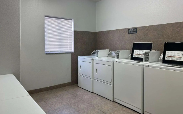 Motel 6 Mission, TX