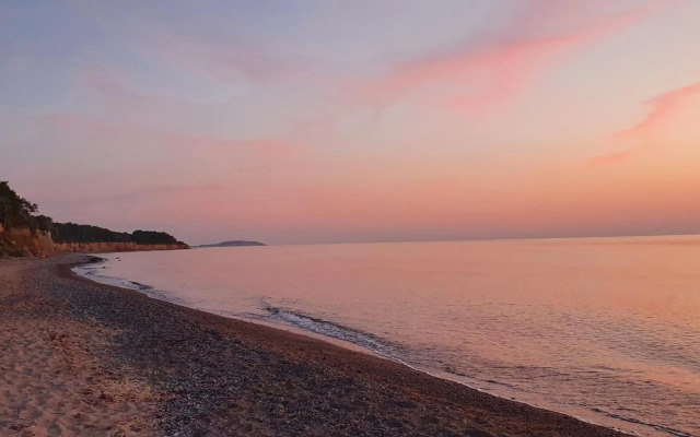 Ferienhaus Strandjuwel