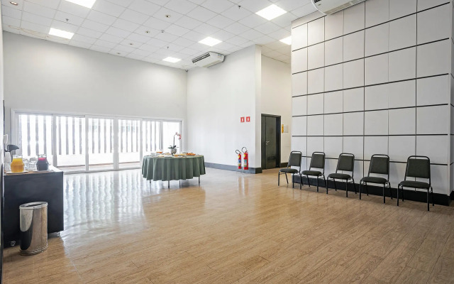 SLIM Cuiabá Aeroporto