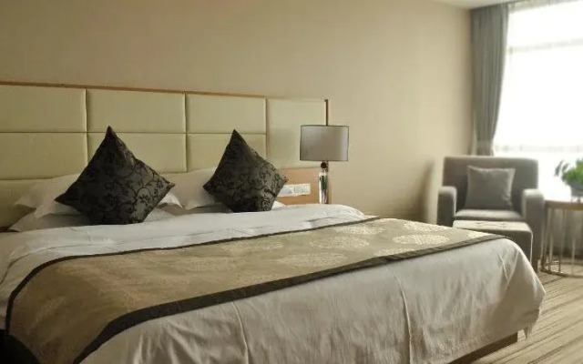 Changcheng Hotel