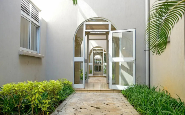 Room in Apartment - Nobilis Standard Suite Located in a Wonderful Location for a Great Experience