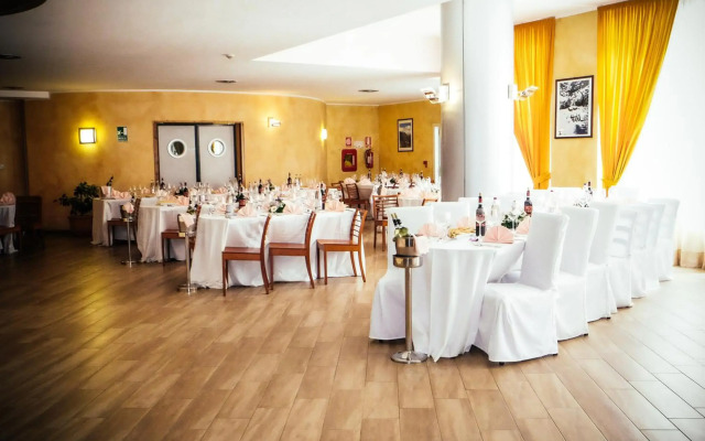 Hotel Rivé