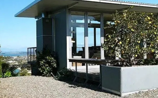 The Glass House - Kaiteriteri Holiday Home
