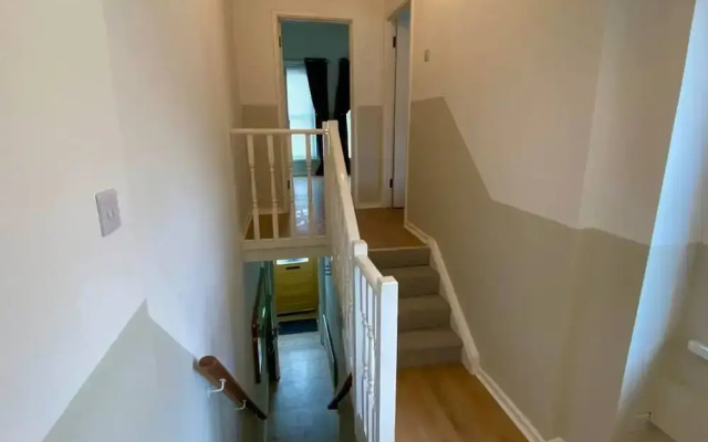 2BR City Side House in Belfast