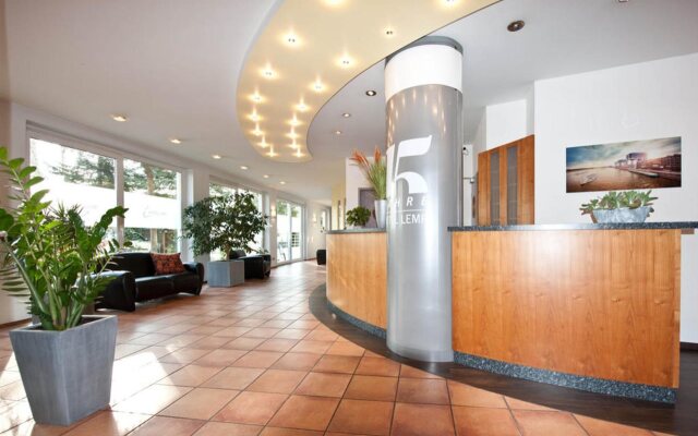 Hotel Lemp