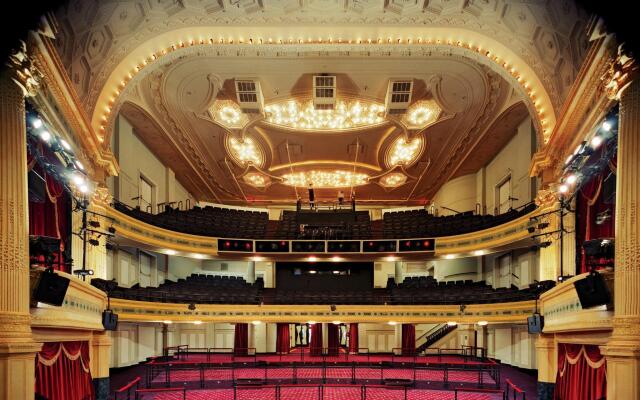 Millennium Hotel Broadway Times Square