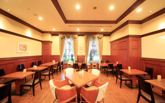 Quintessa Hotel Sasebo