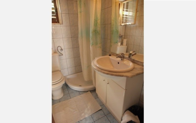 Apartment Silvija - 50 m from sea: A2 Orebic, Peljesac peninsula