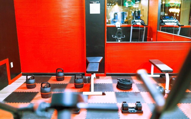 Chic Collection by Nohotel on PTree Road