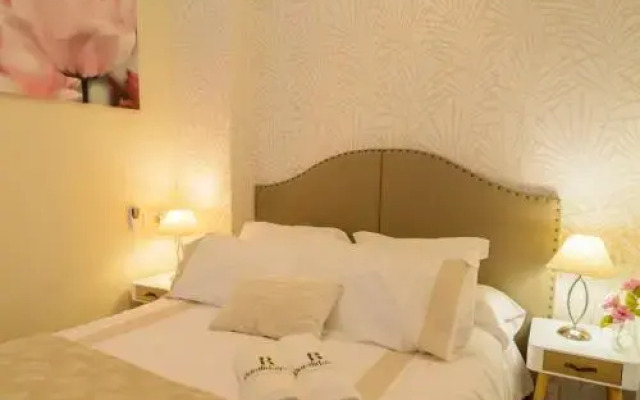 Apartamento costa del oro