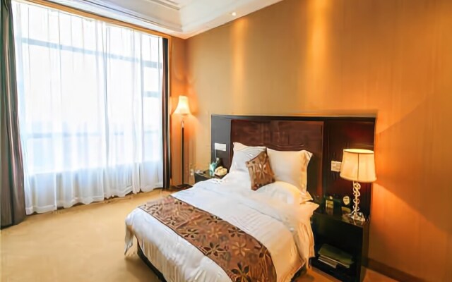 Yusheng Hotel