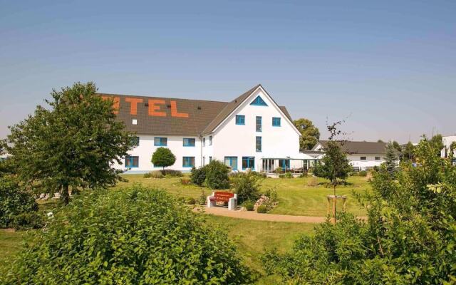 Hotel Pommernland