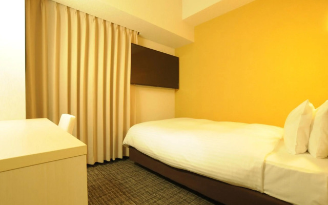 AB Hotel Omihachiman