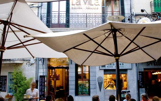 Hotel La Vila