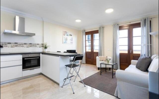 Apartamento rolycar 103