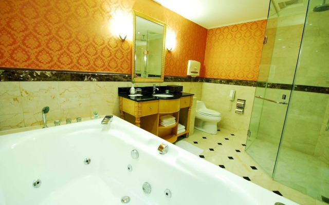 Rido Hotel