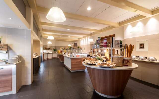 Radisson Blu Hotel Paris, Marne-la-Vallée