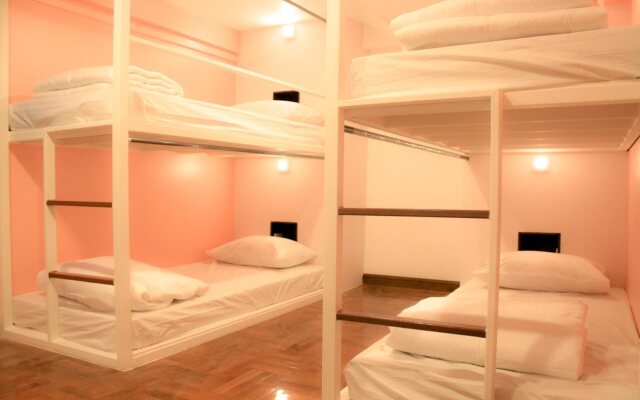 U-Night Hostel