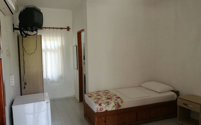 Portakalya Motel & Pansiyon
