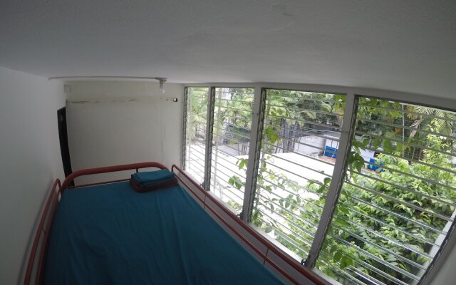 Hostal Armonia