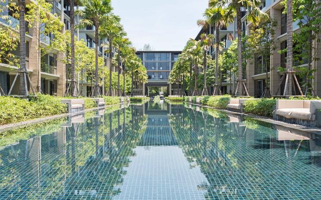 Baan Mai Khao Phuket By Favstay