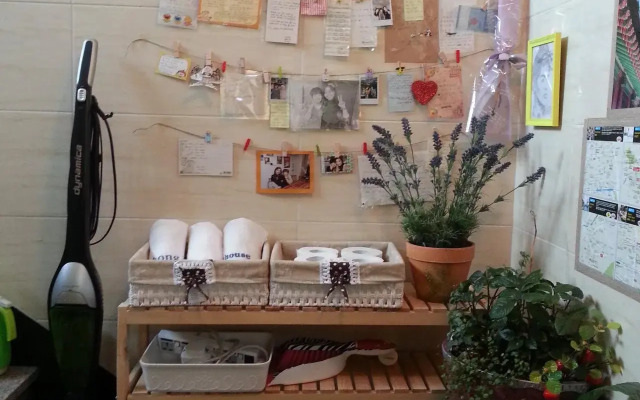 Hongdae Family Housetel 2