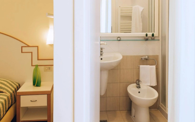 Albergo Punta De L'est