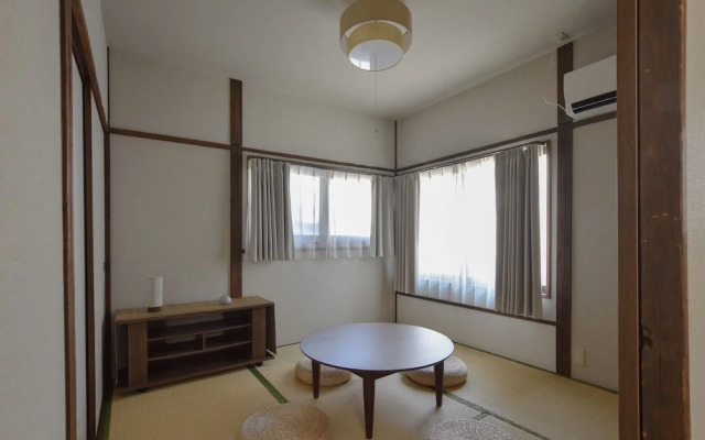 Morishita ryokan B