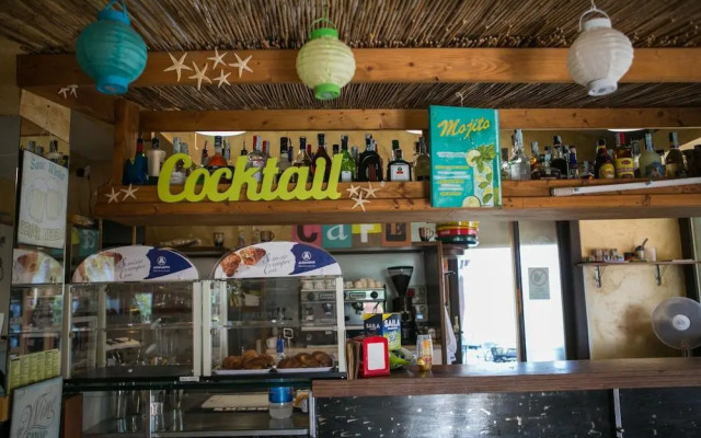 Camping Village River