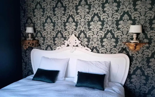 Vakantiehuis Louiselotte