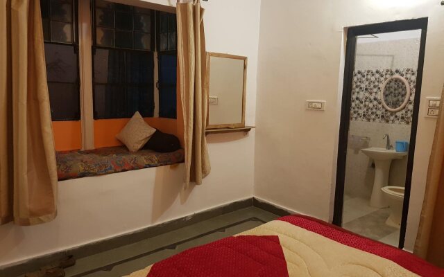 hotel bundi house