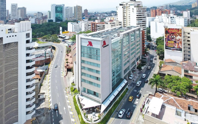 Cali Marriott Hotel