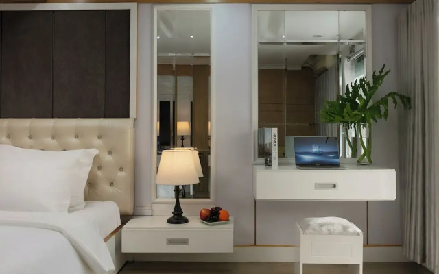 Pina Boutique Inn - Hotel Elite